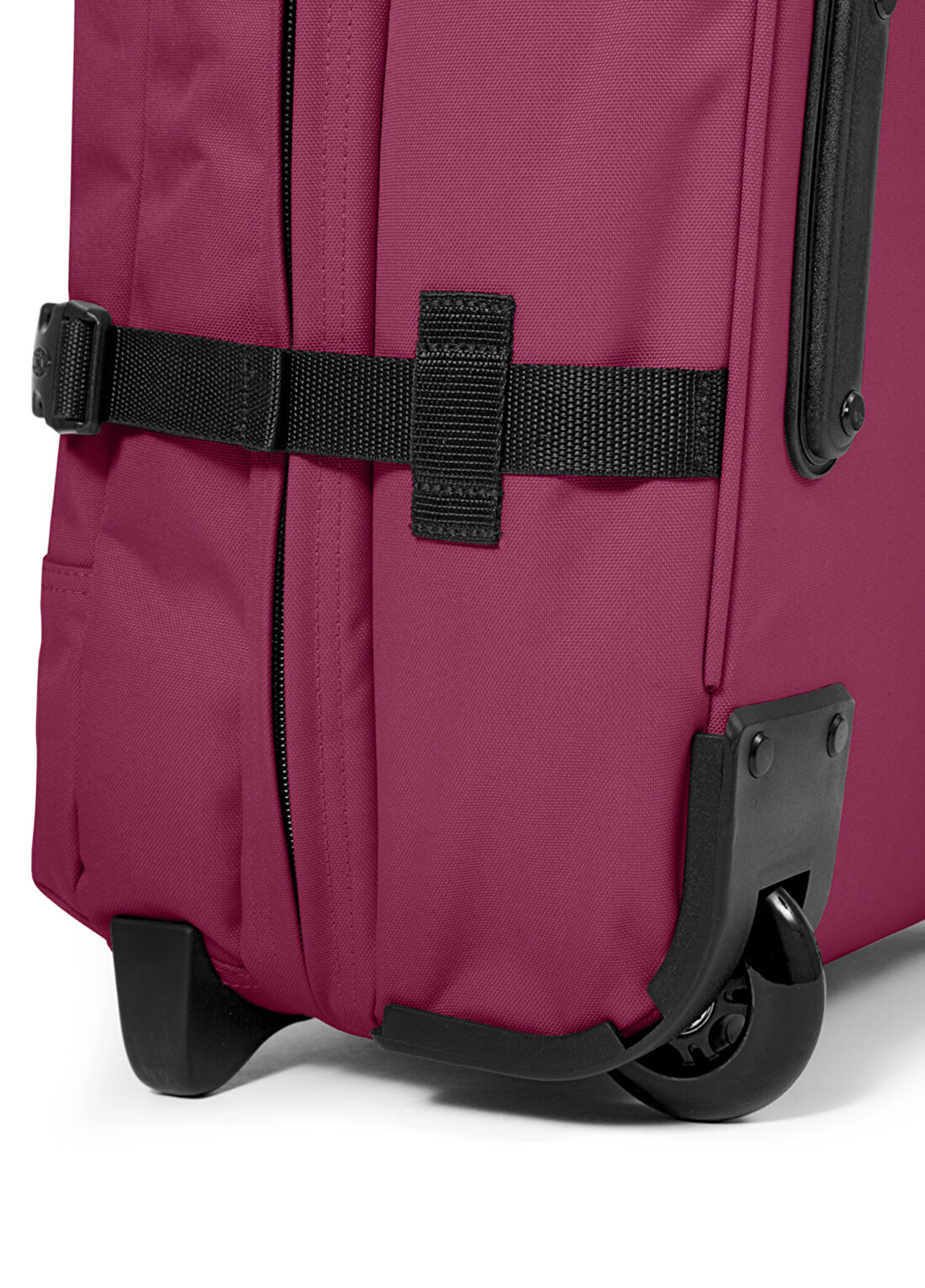 Eastpak Tranverz S Tekerlekli Bordo Bavul görsel 3