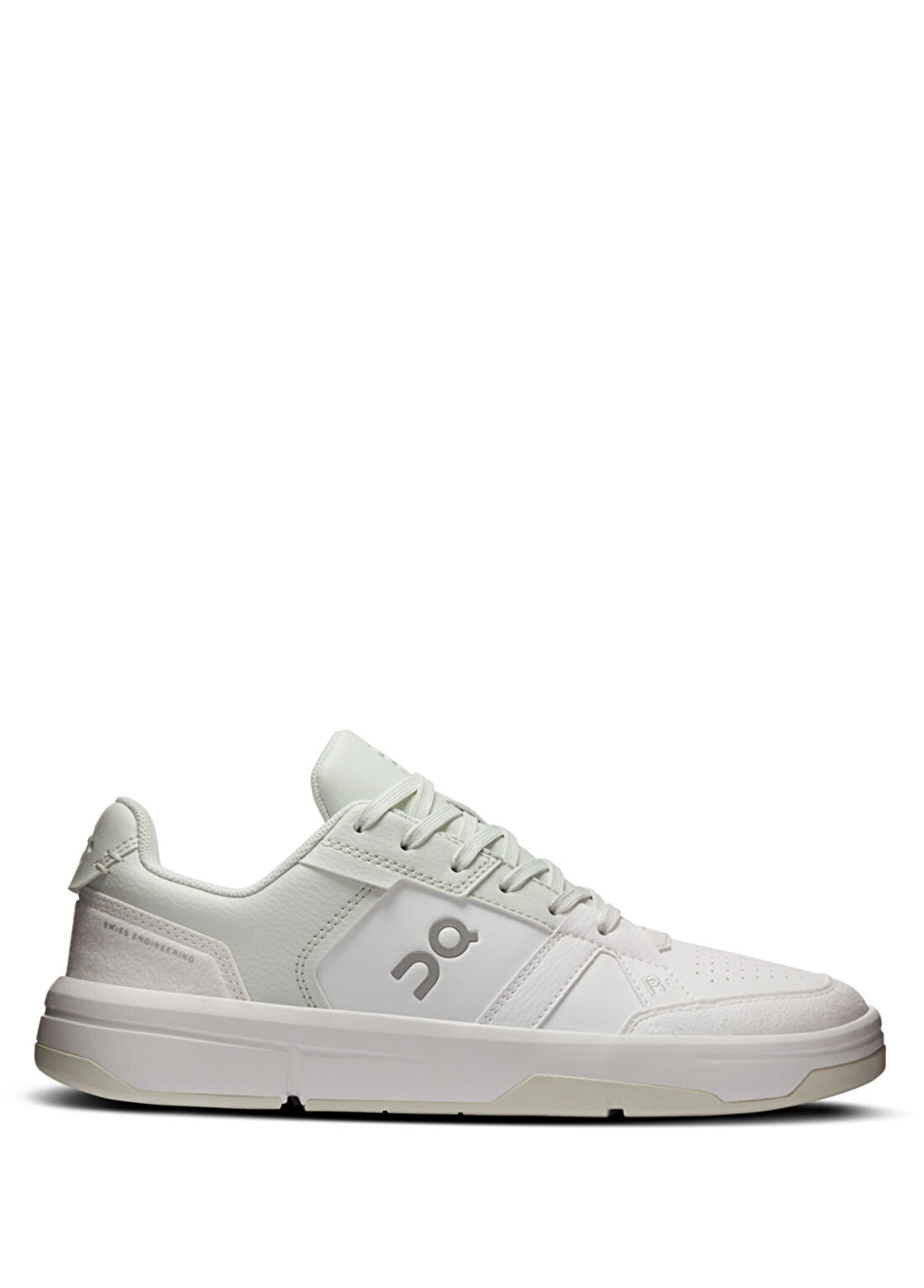 On THE ROGER Clubhouse Kadın Sneaker