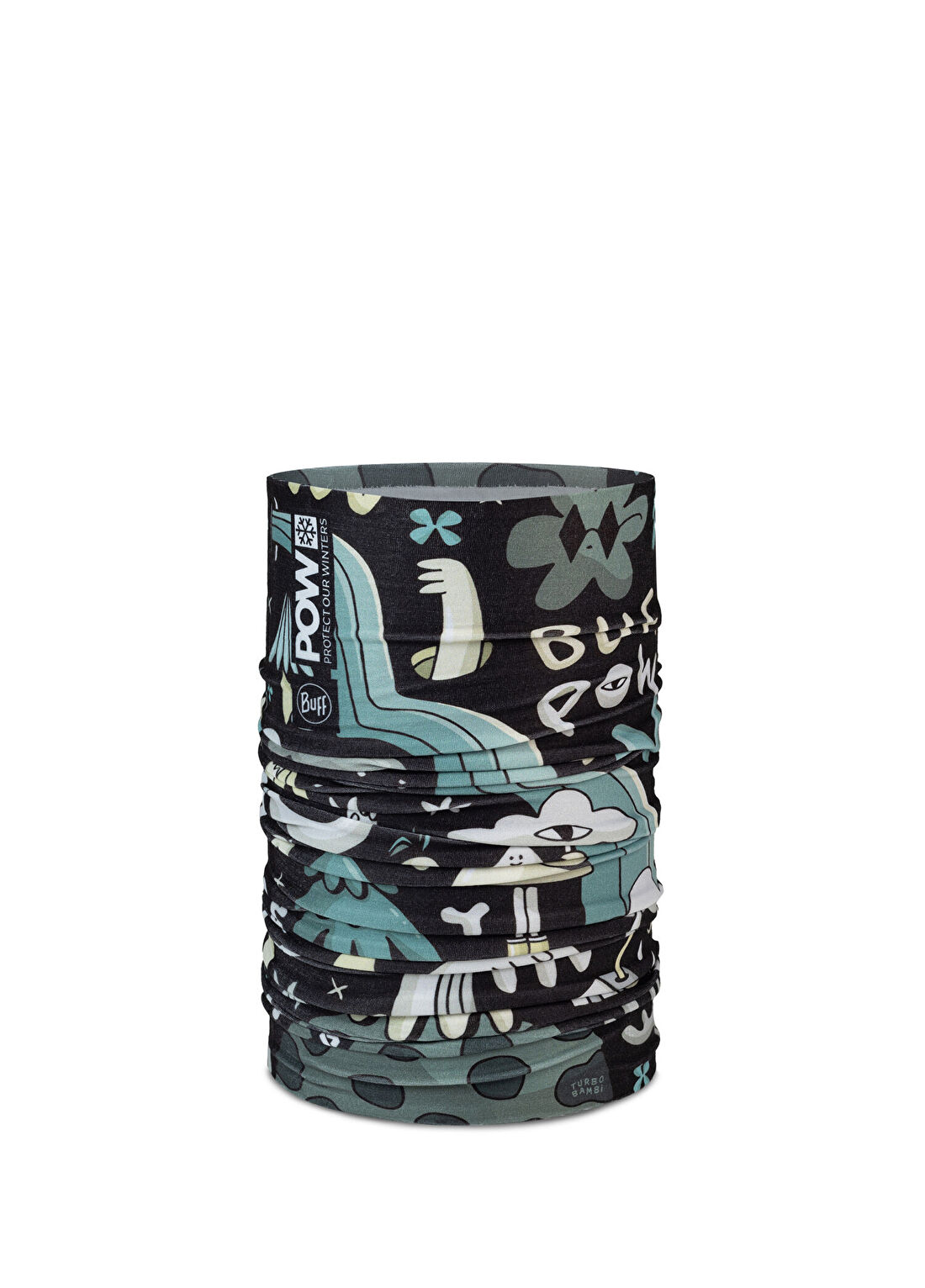 Buff Thermonet® Odna Pow Multi Unisex Boyunluk