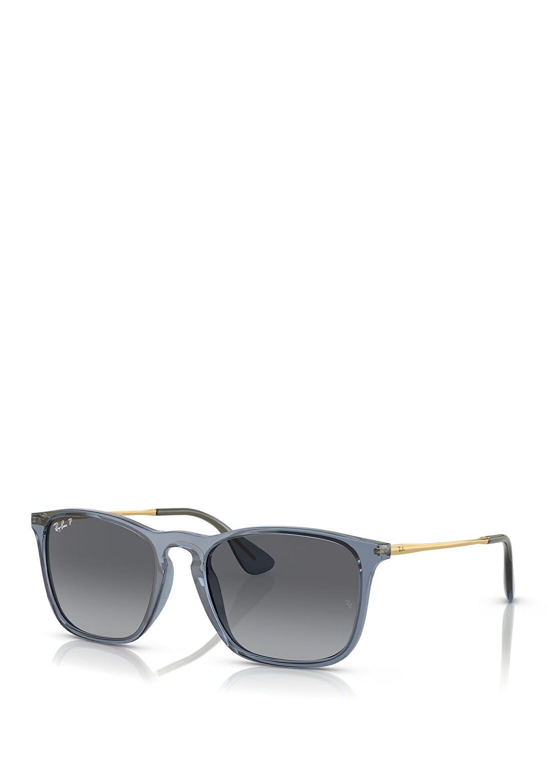 Ray-Ban RB418754 Mavi Erkek Güneş Gözlüğü