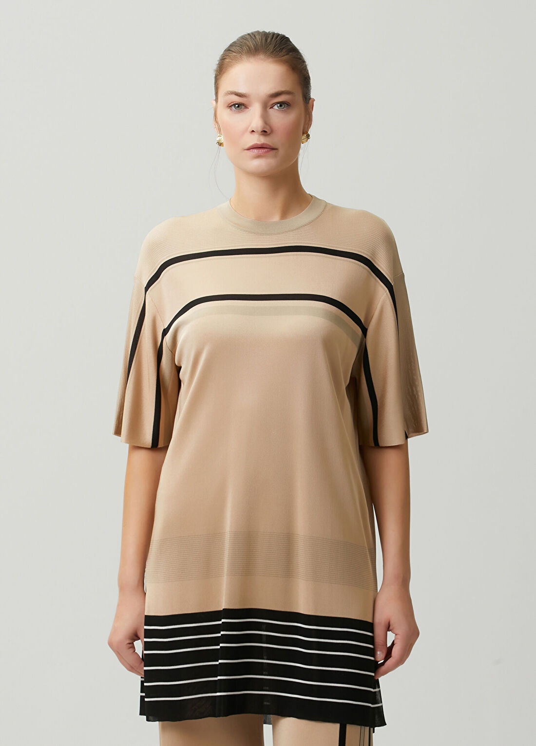 Ferragamo Nude Triko