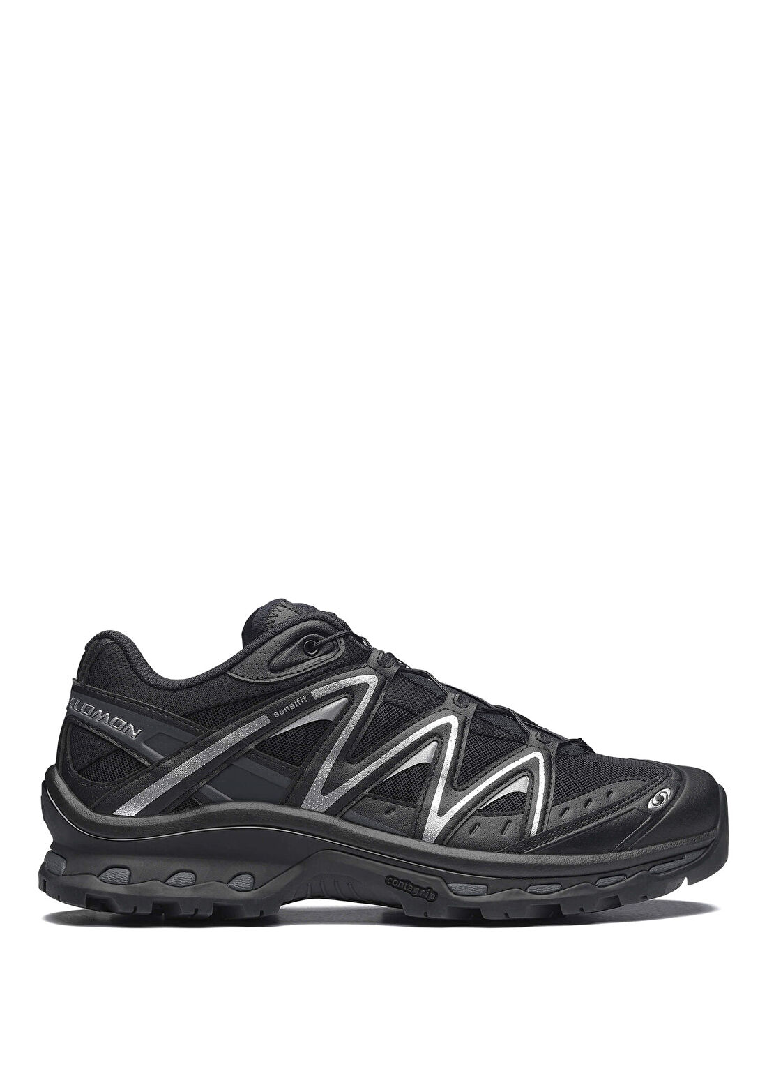 Salomon XT-Quest Siyah Unisex Sneaker