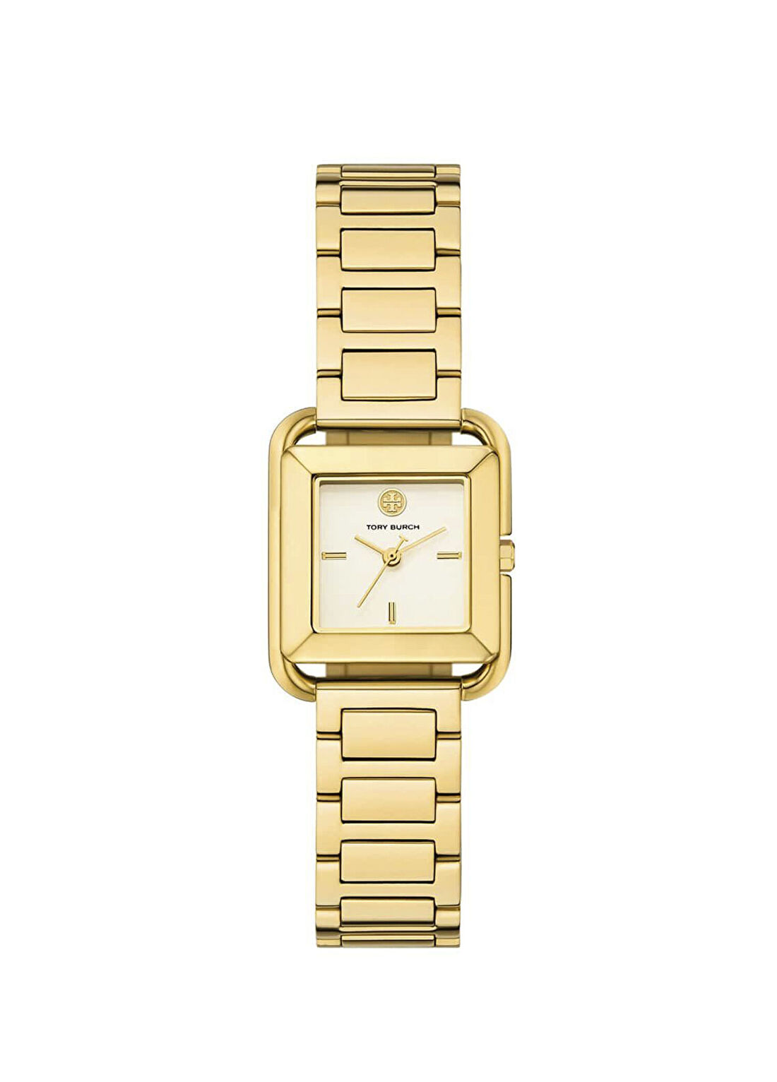 Tory Burch TBW6020 Altın Rengi Çelik Kadın Kol Saati