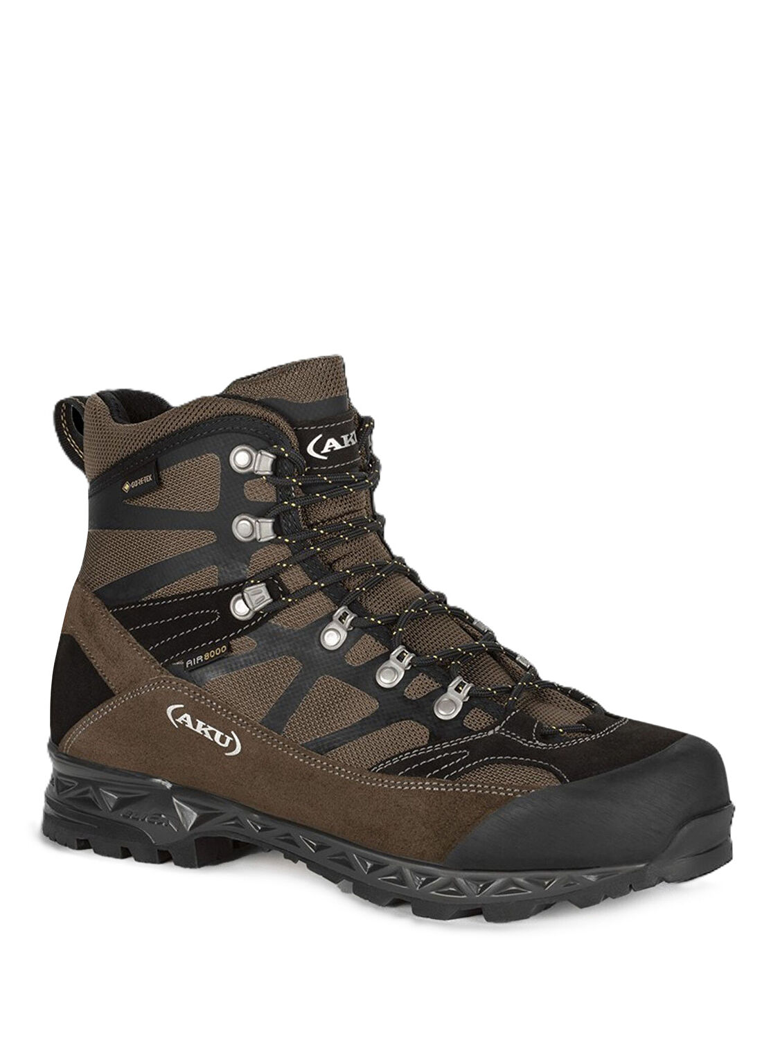 Aku Trekker Pro II Goretex Erkek Bot görsel 2