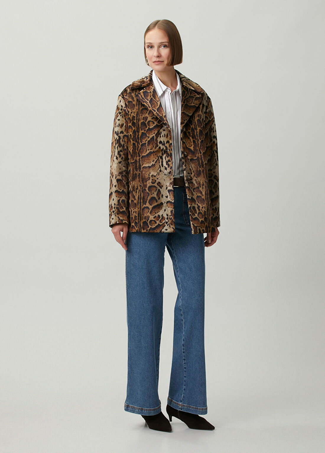 Etro Palto görsel 2