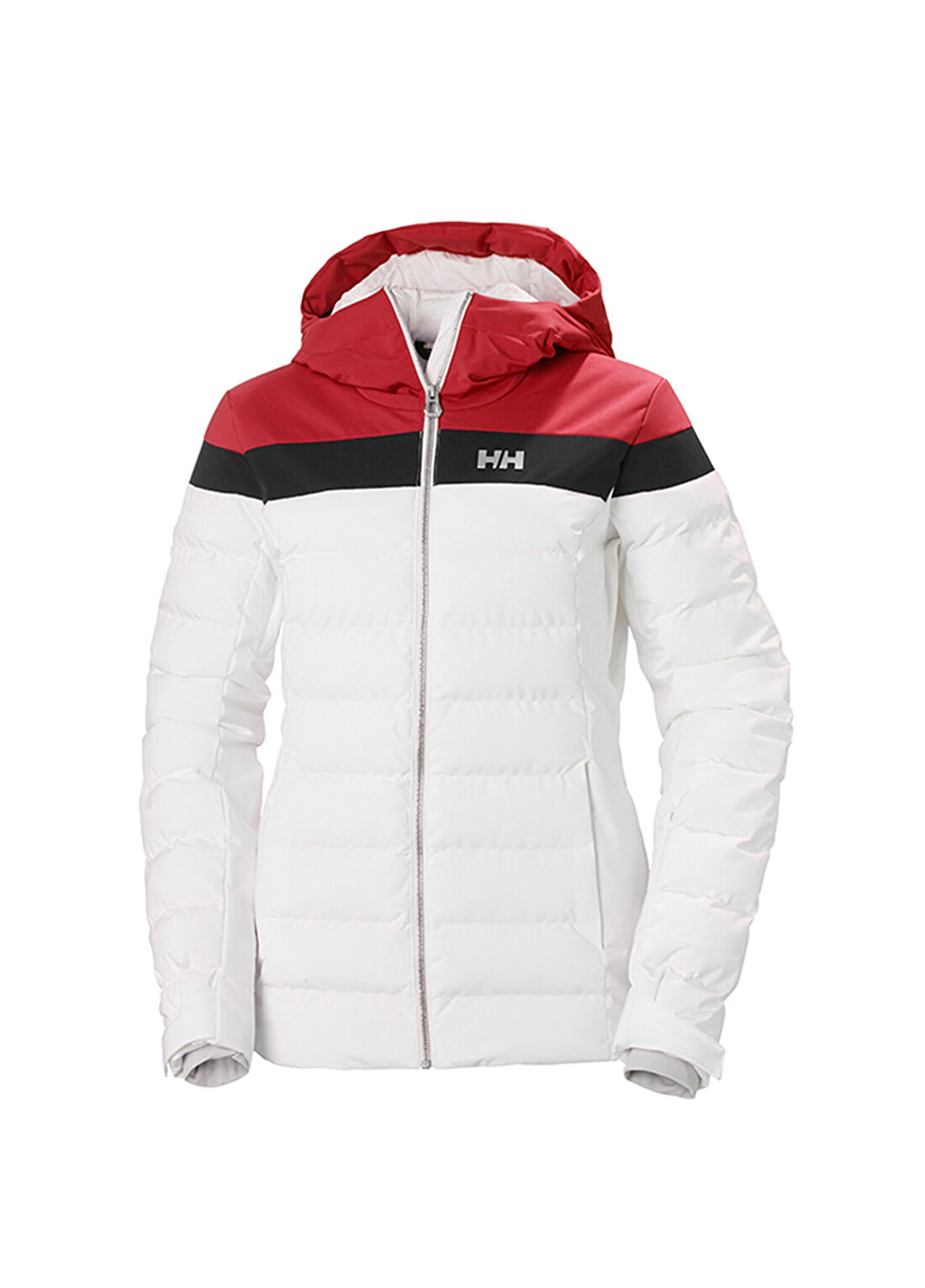 Helly Hansen W Imperıal Puffy Beyaz Kadın Mont