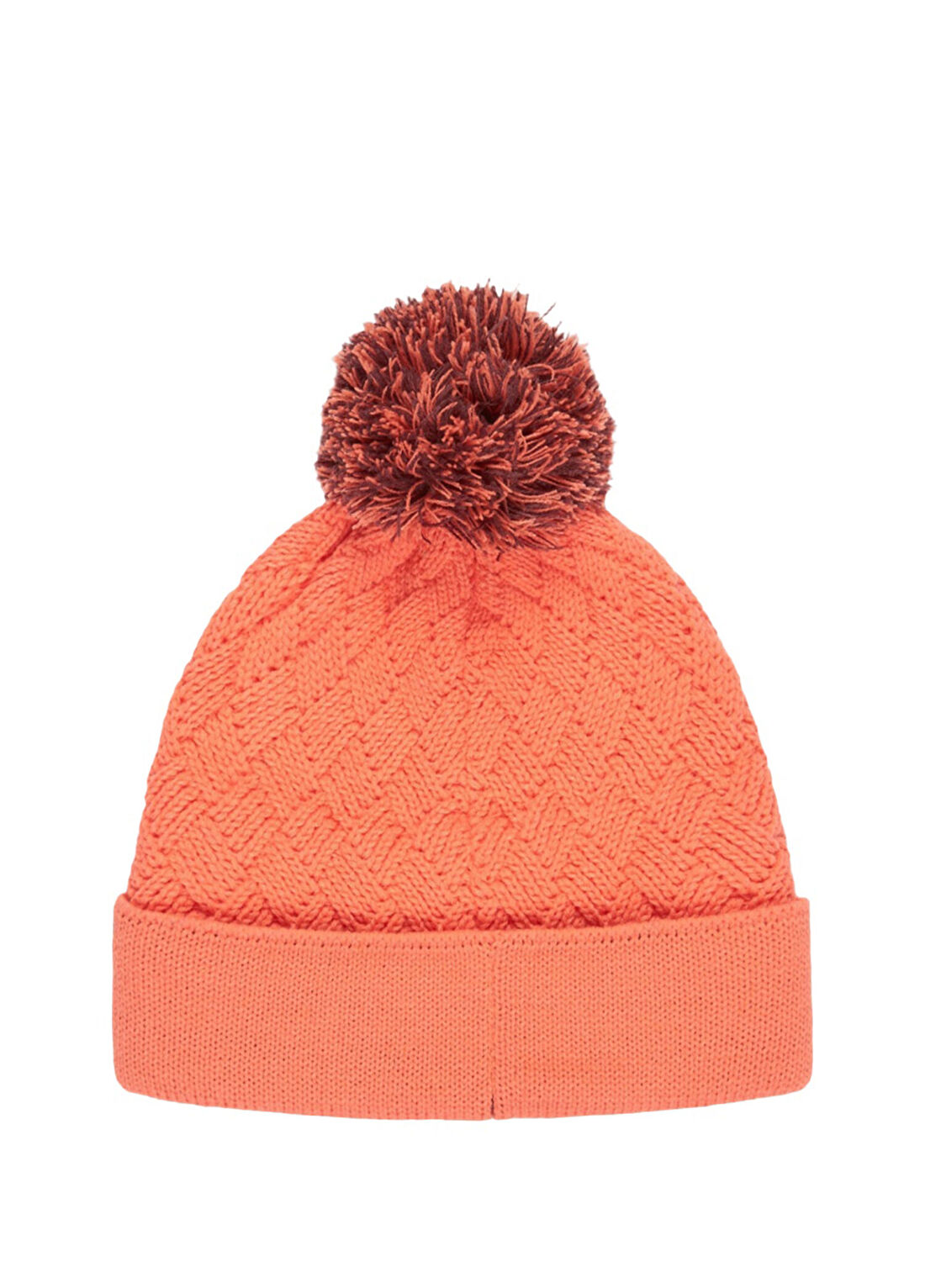 Roxy Effie Beanie Turuncu Kız Çocuk Bere görsel 3