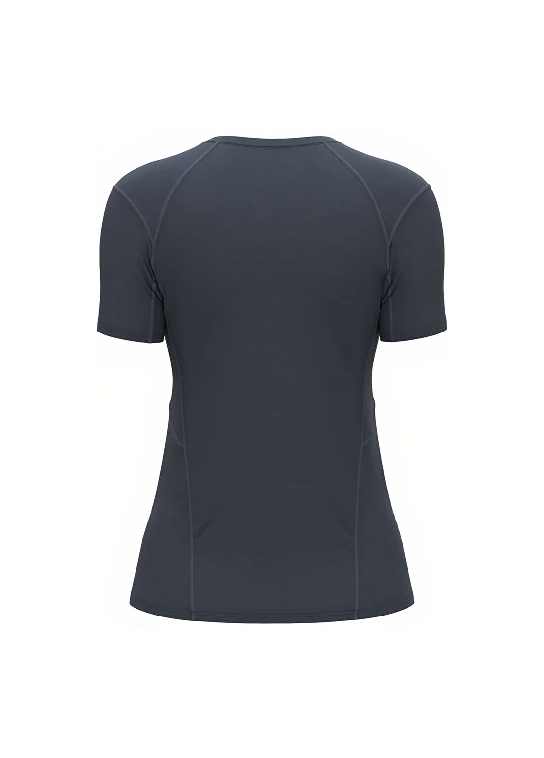 Hannah Terra Sky Captain Kısa Kollu Kadın Spor T-Shirt görsel 2