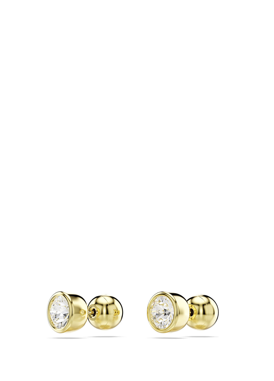 Swarovski Imber Pe Stud Cry Gos Kadın Küpe görsel 3