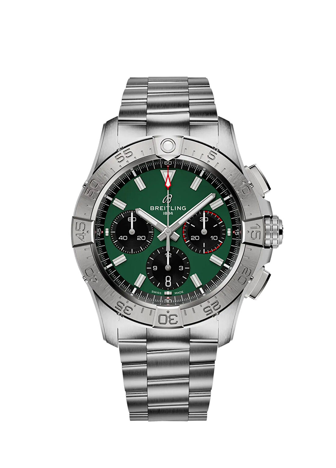 Breitling Avenger B01 Chronograph 42 Erkek Kol Saati