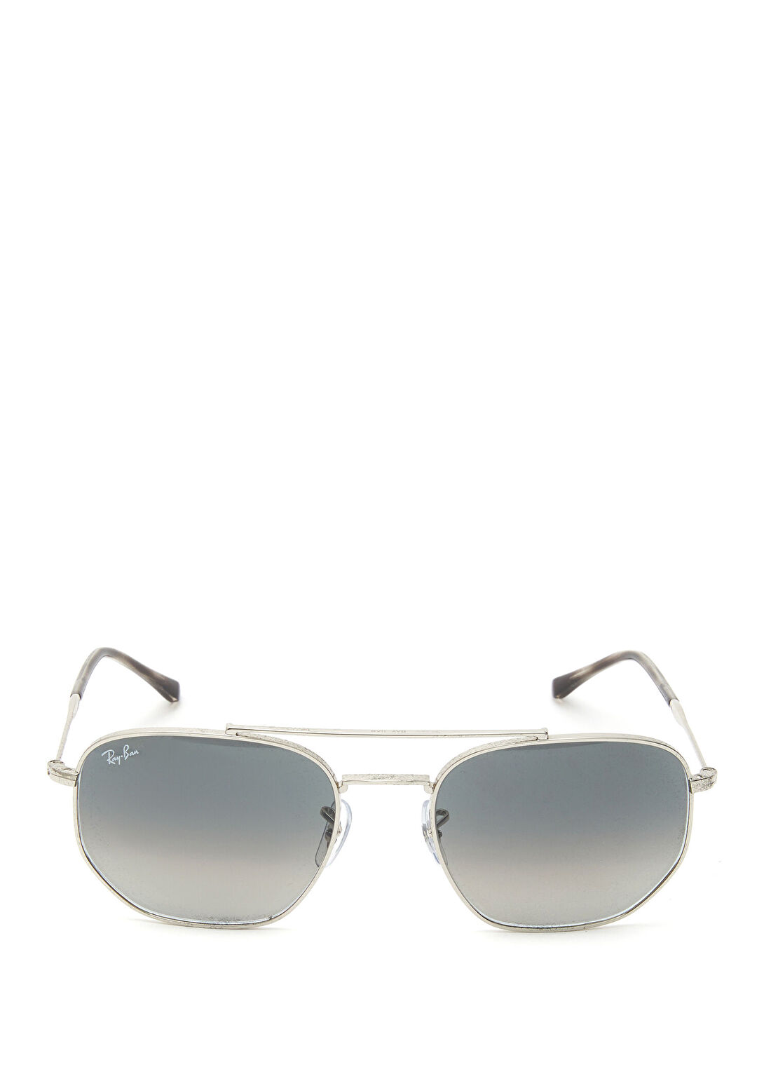 Ray-Ban Gri Unisex Güneş Gözlüğü