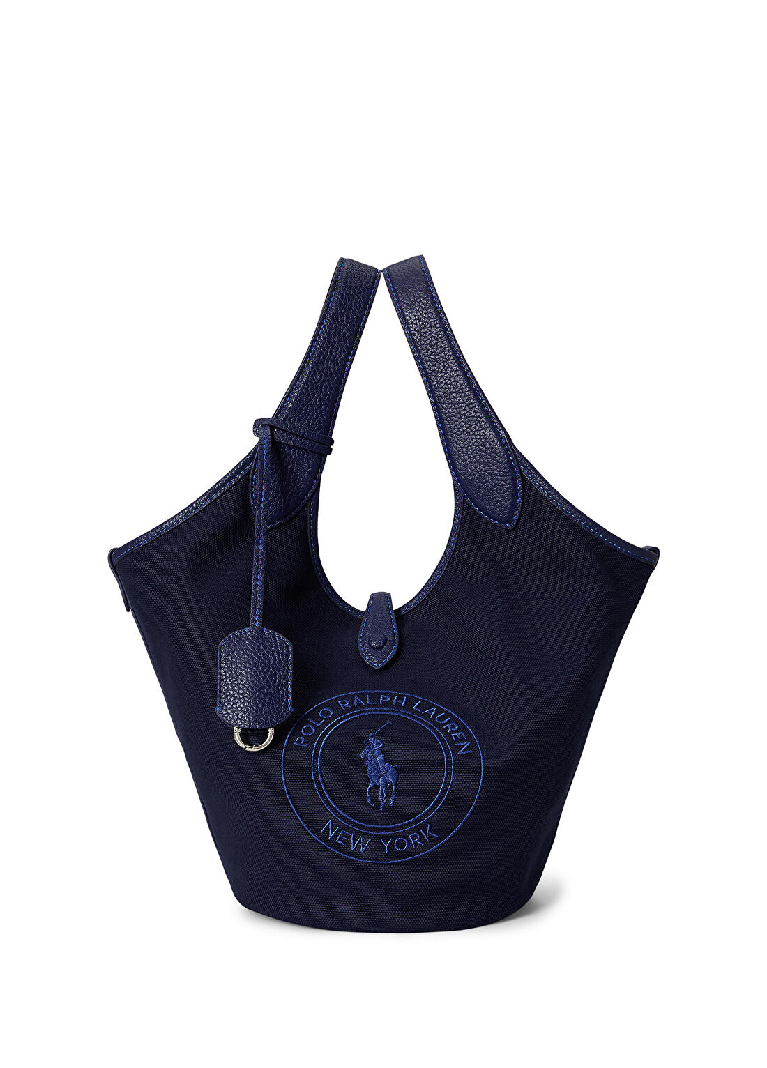Polo Ralph Lauren Lacivert Kadın Çanta