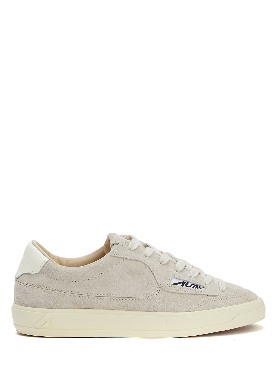 Autry Windscape Taş Erkek Süet Sneaker