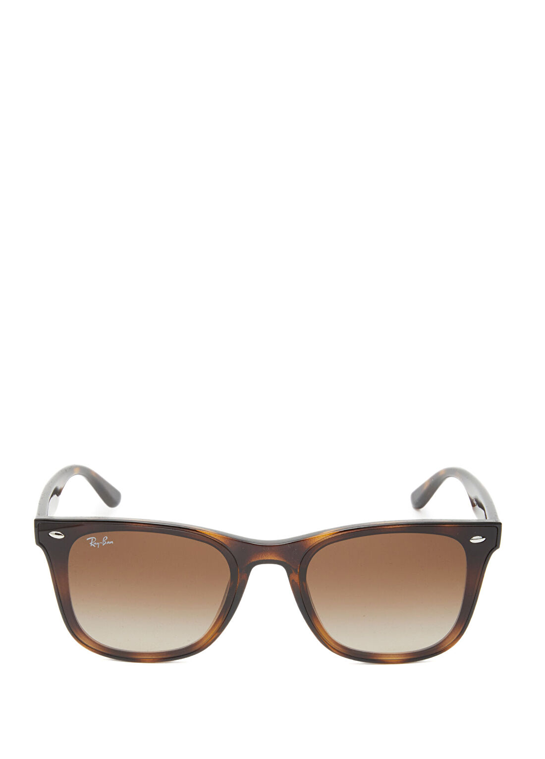 Ray-Ban RB4420 Kahverengi Unisex Güneş Gözlüğü