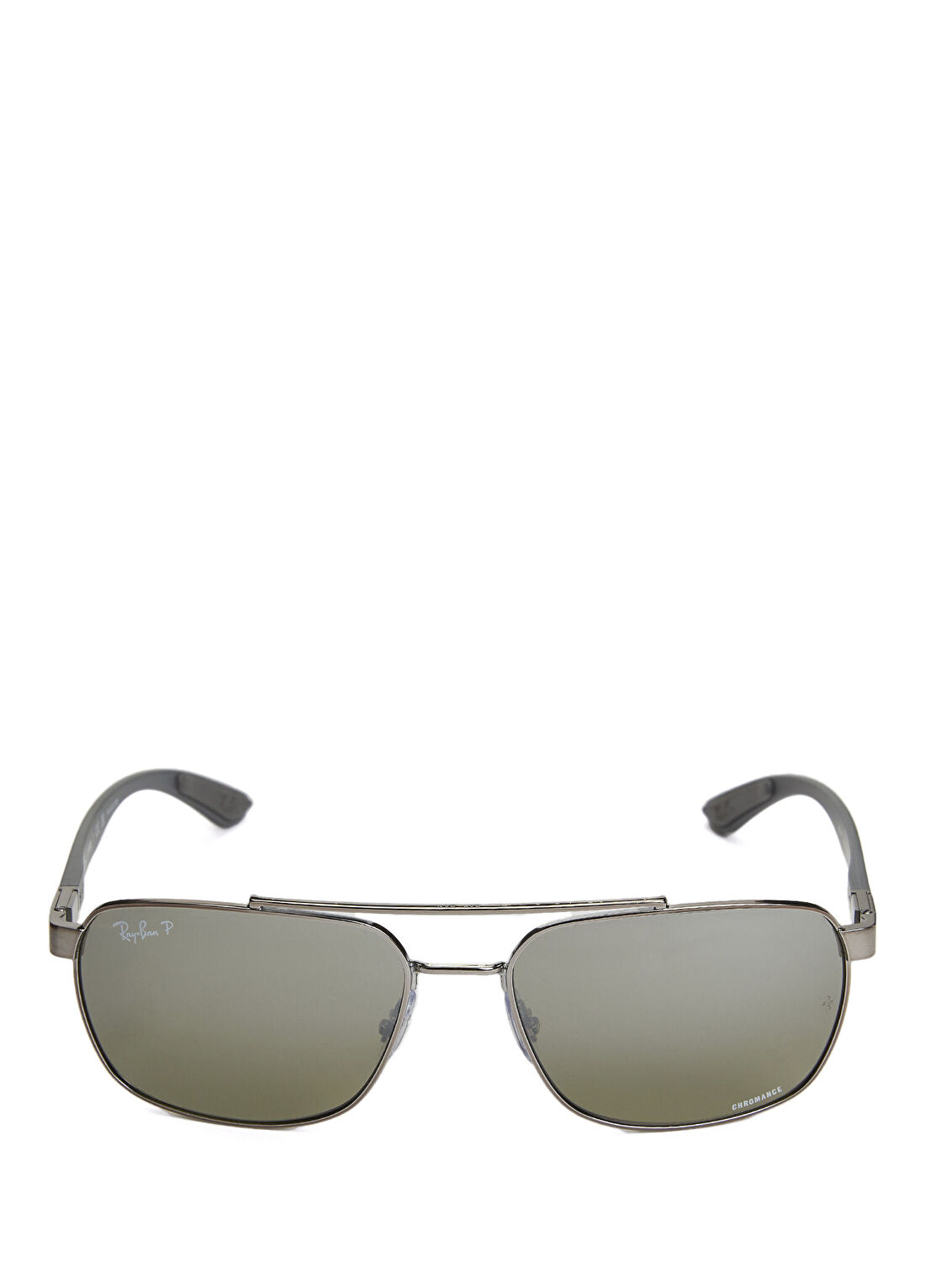 Ray-Ban RB3701 Gri Erkek Güneş Gözlüğü