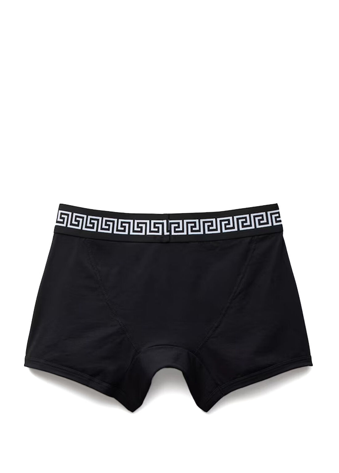 Versace Siyah Boxer görsel 2