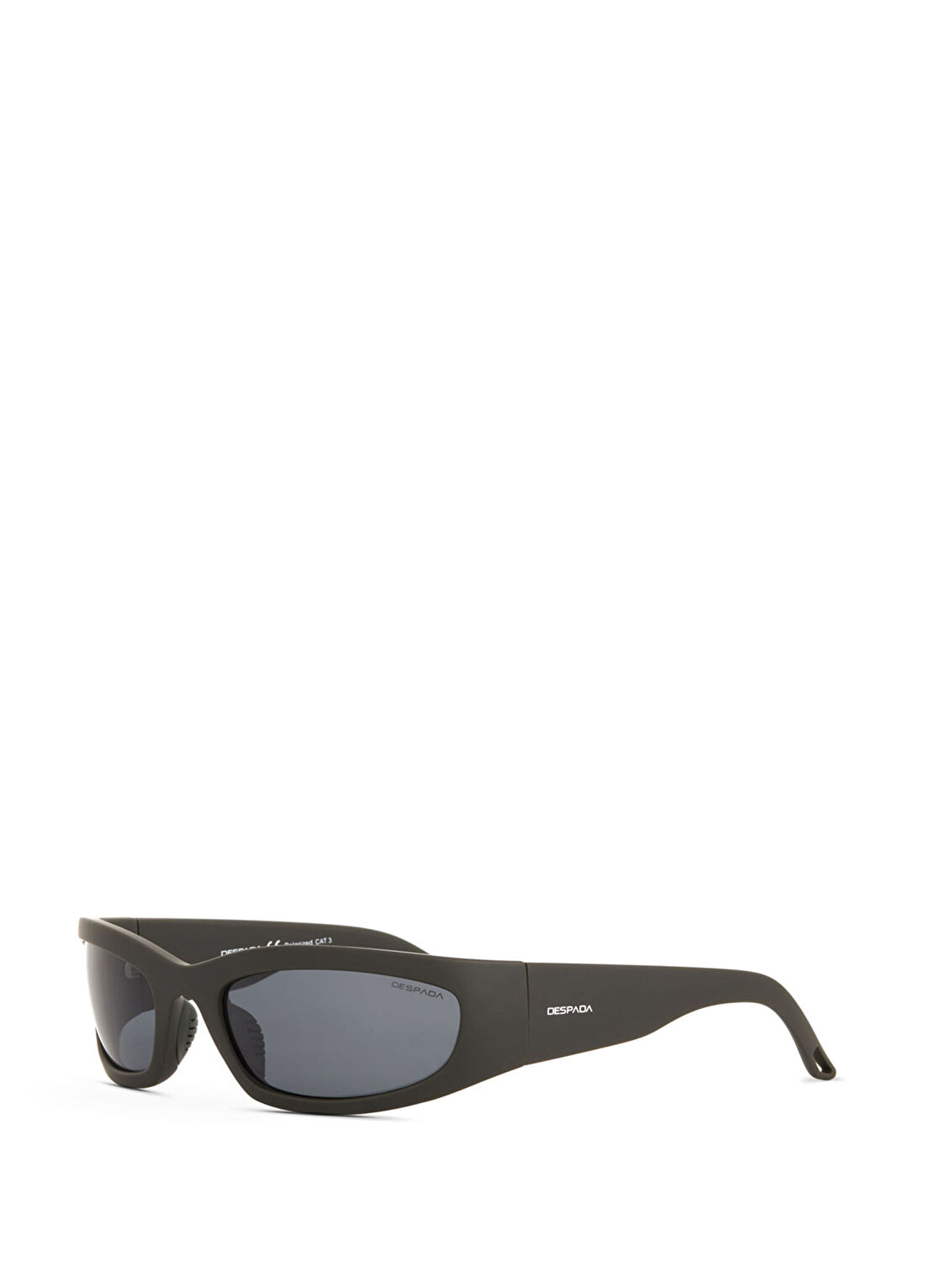 Despada DS 2377 C4 Haki Yeşil Asetat Unisex Güneş Gözlüğü