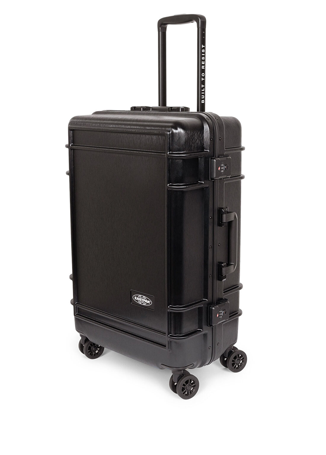 Eastpak Resist'r Case M Siyah Bavul