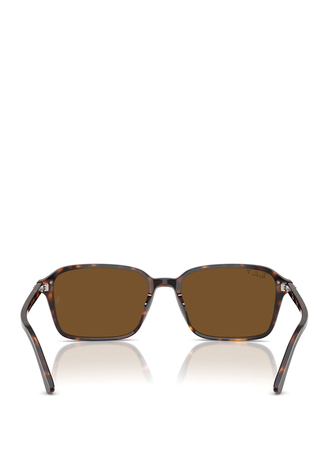 Ray-Ban RB2231 Kahverengi Unisex Güneş Gözlüğü görsel 3
