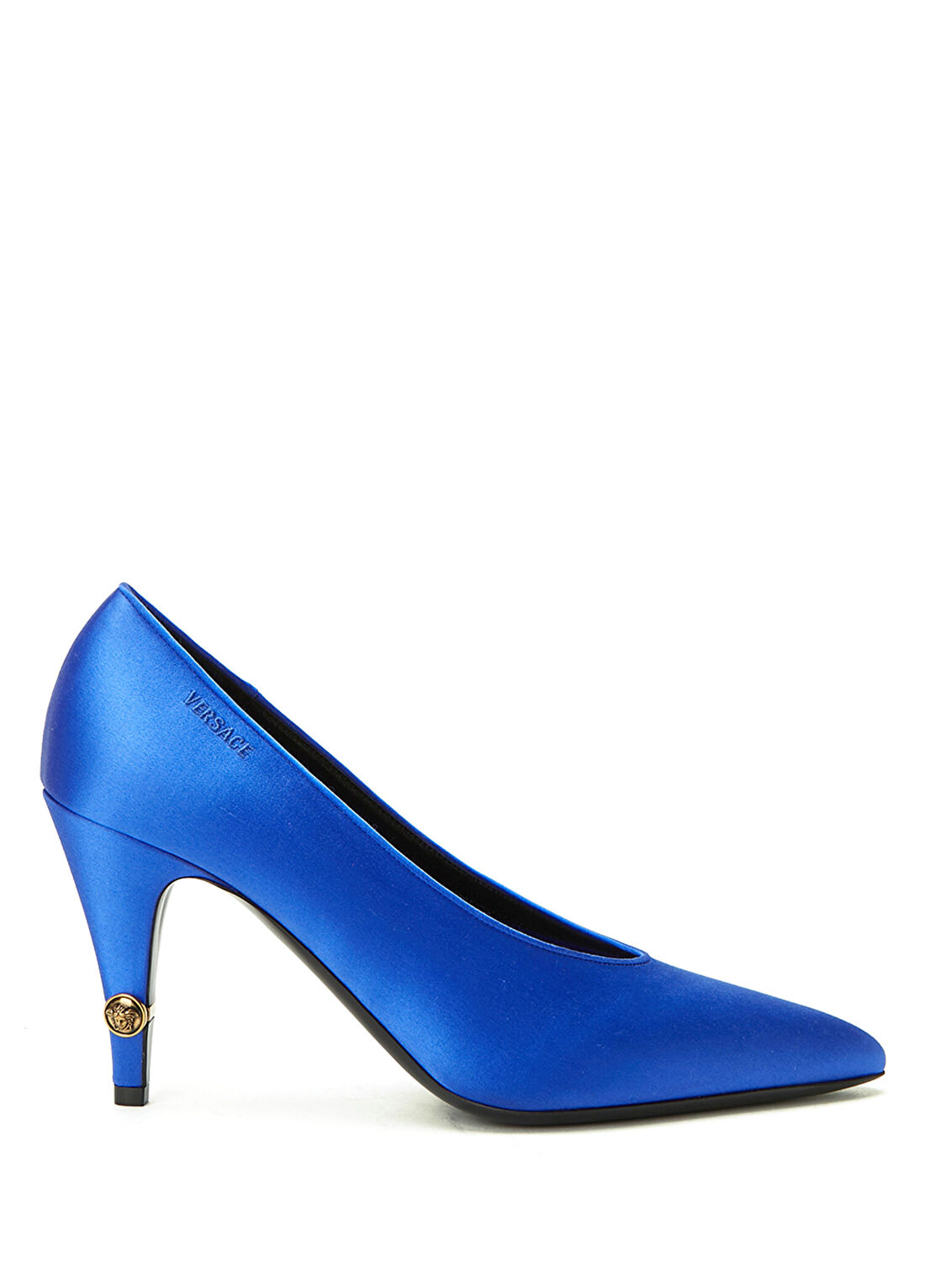 Versace Saks Stiletto