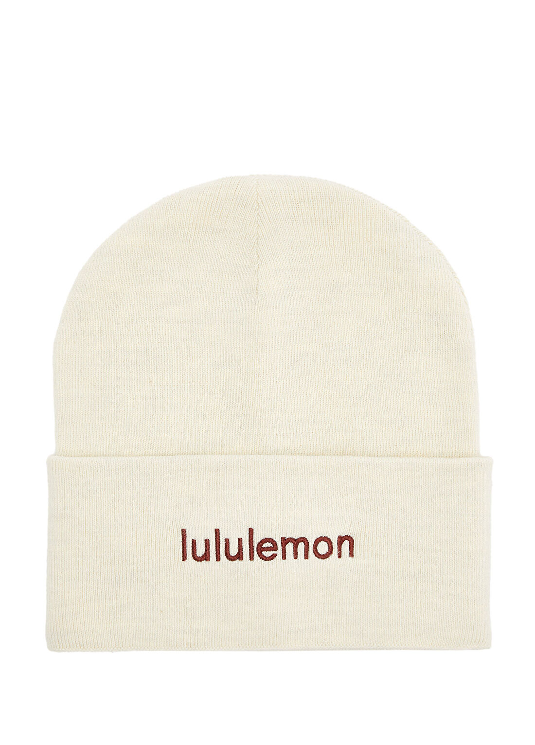 lululemon Warm Revelation Gri Kadın Bere