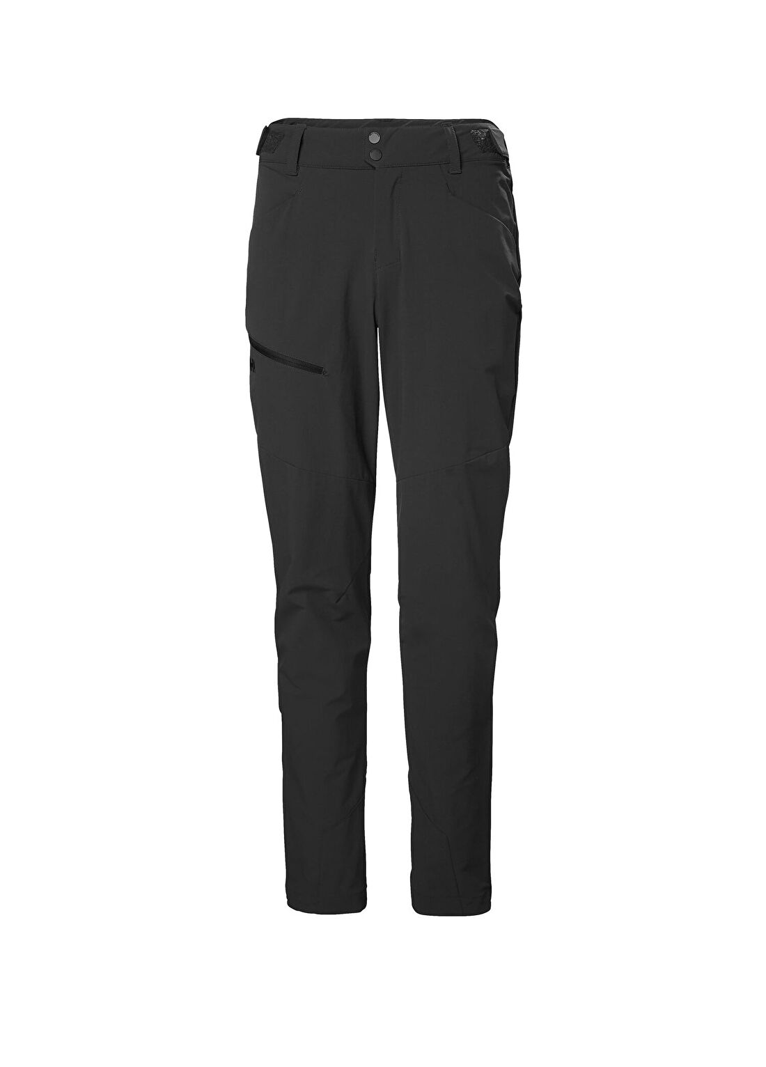 Helly Hansen W Blaze Softshell Ebony Kadın Spor Pantolon