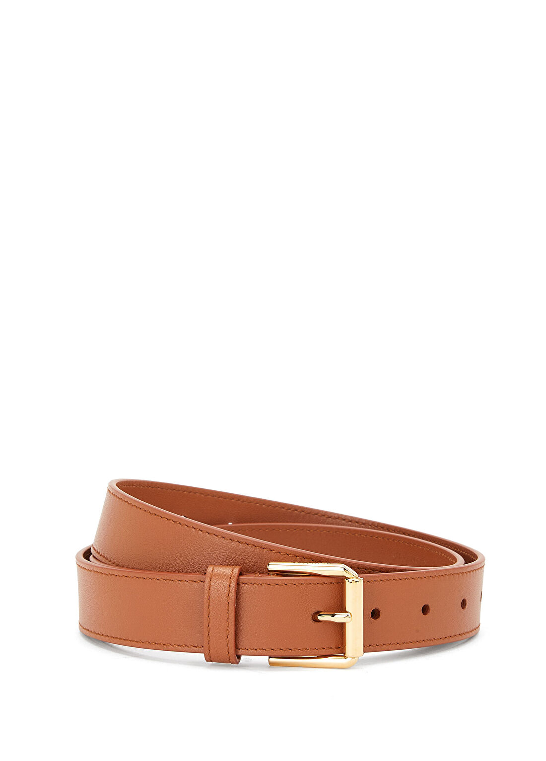 Givenchy Karamel Kadın Deri Kemer