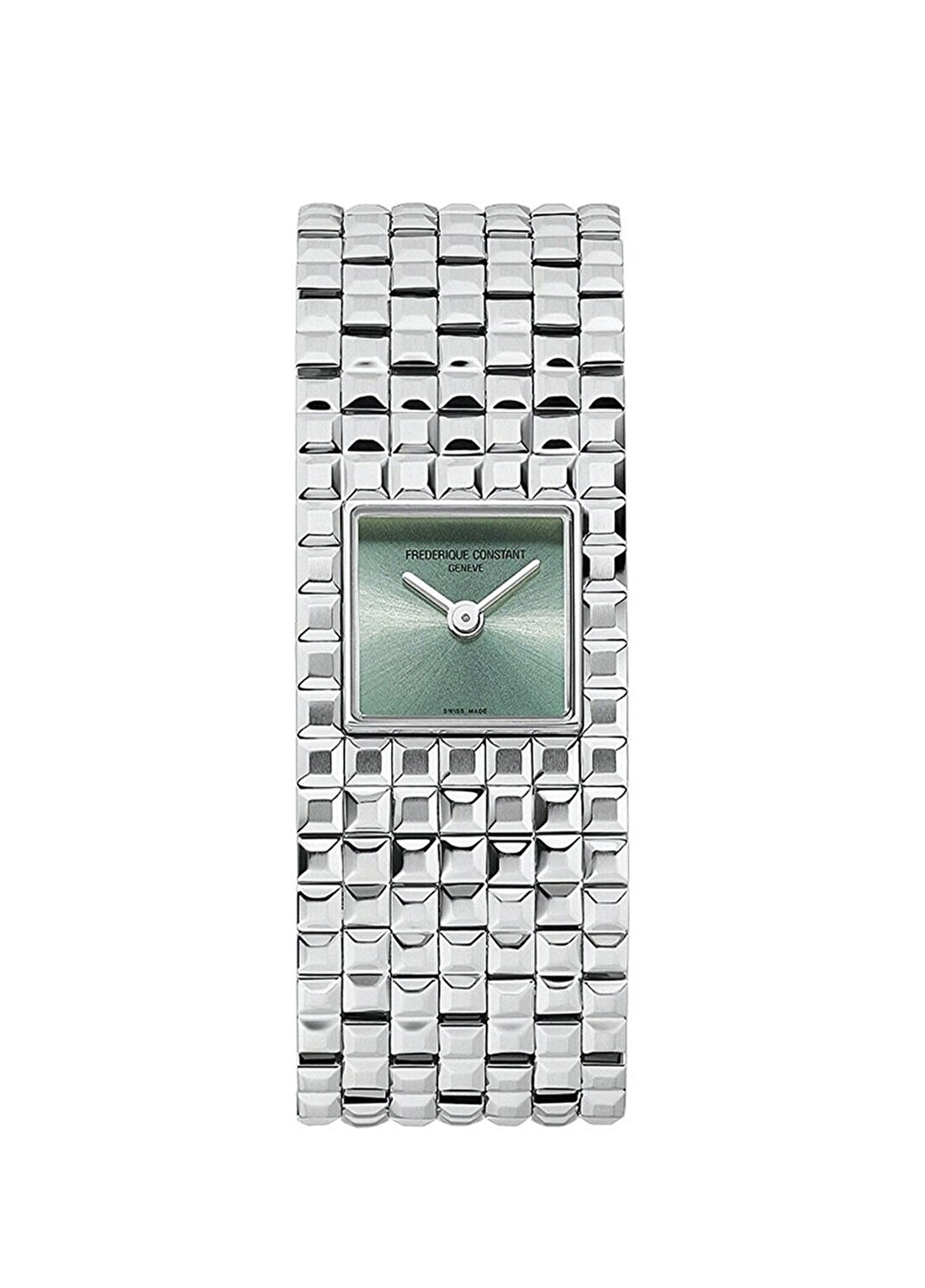 Frederique Constant Classics Manchette FC-200GR1MC6B Saat