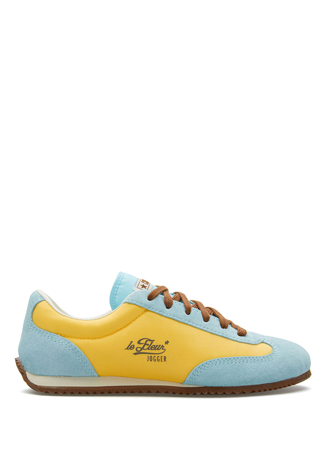 Converse Coach Jogger Sarı Unisex Sneaker