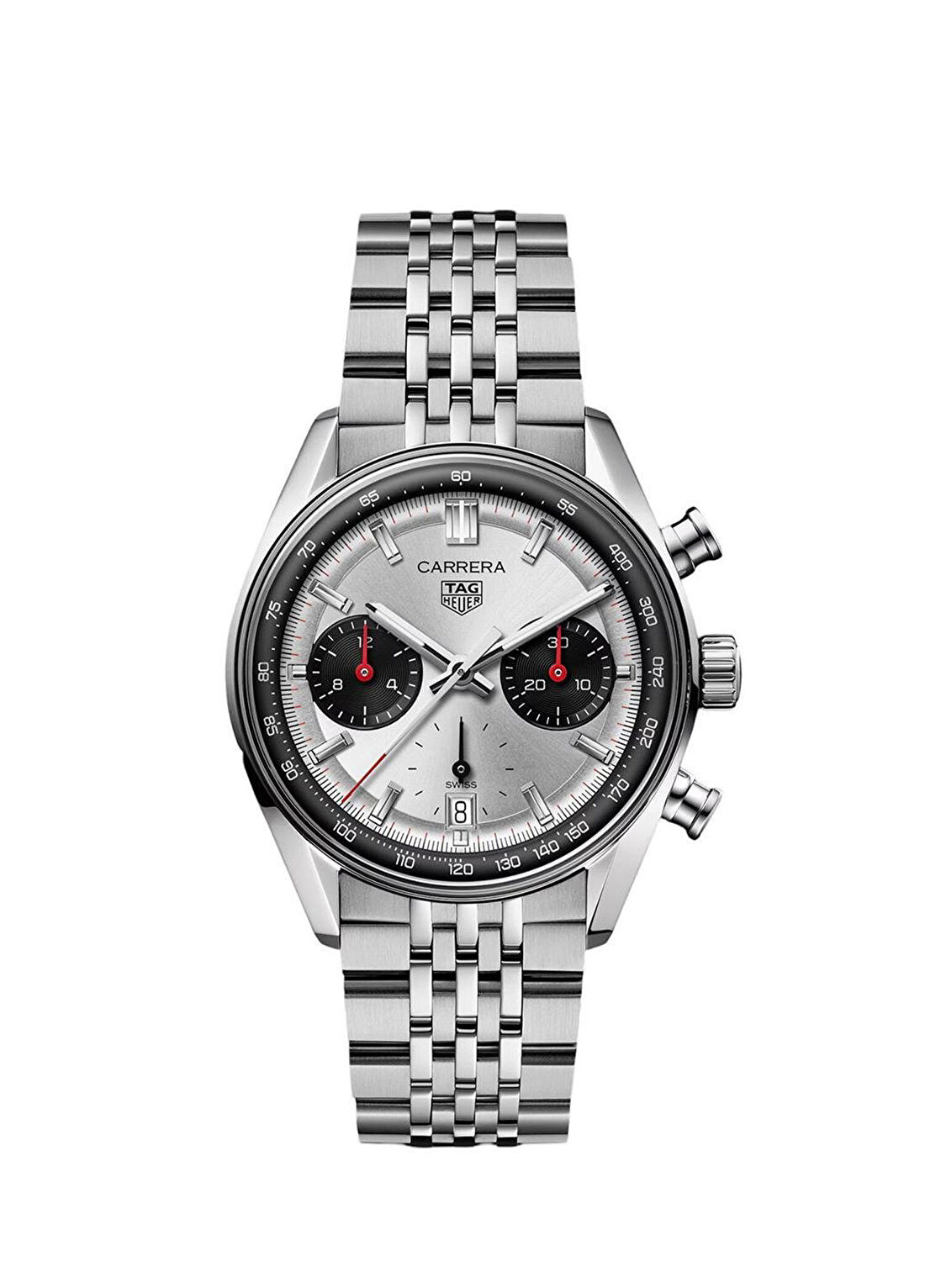 TAG Heuer Carrera Erkek Saat
