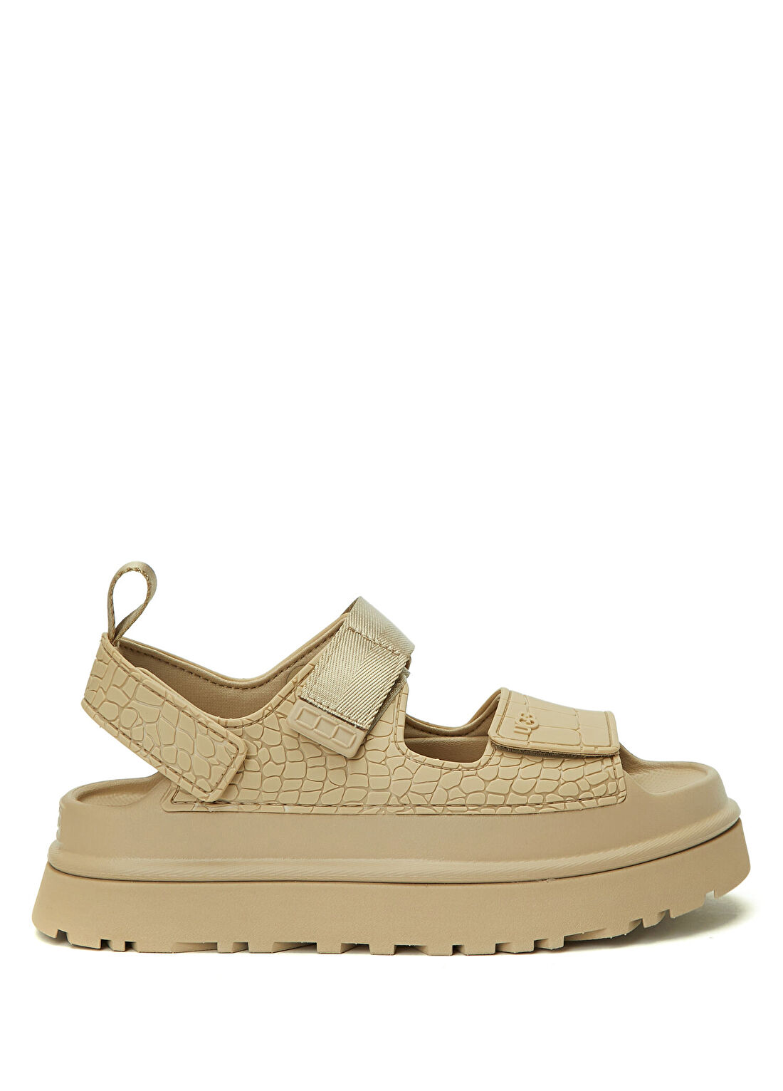 Ugg Goldenglow Bej Kadın Sandalet