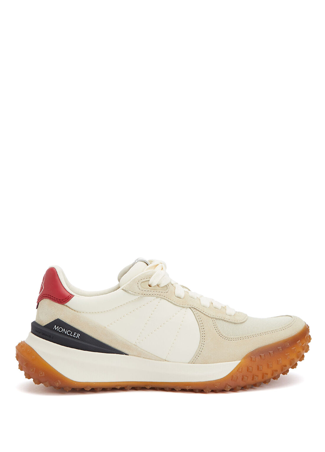 Moncler Corso Açık Bej Kadın Sneaker