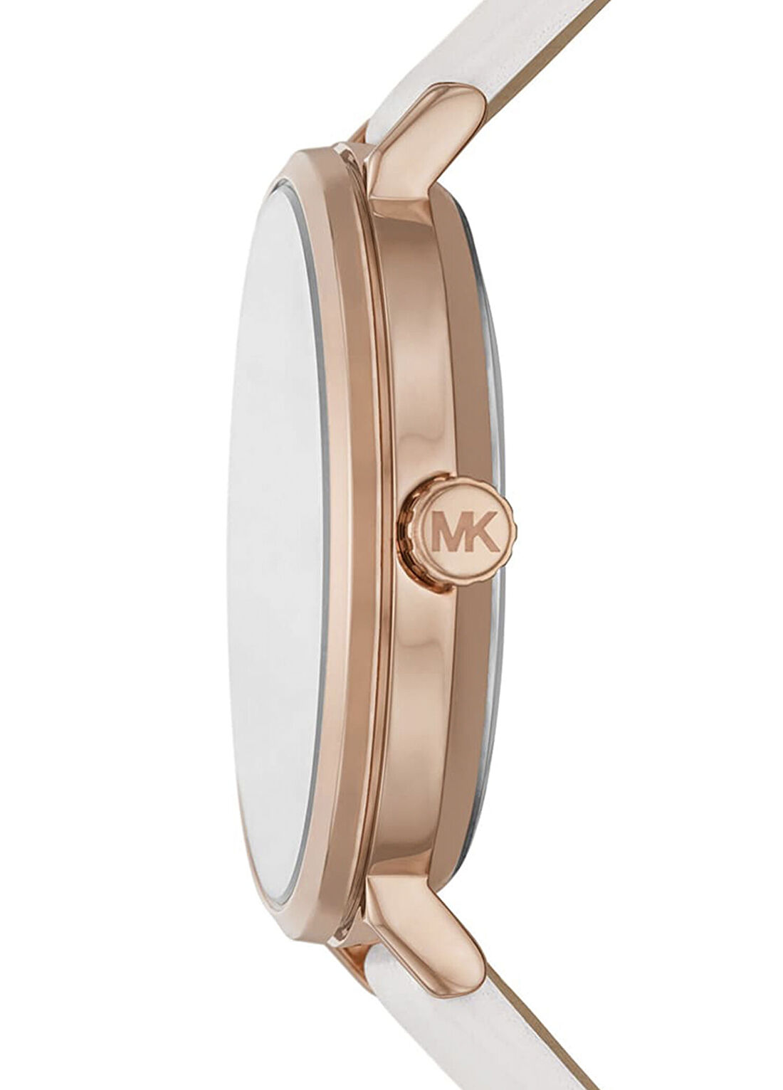 Michael Kors MK2958 Deri Kadın Kol Saati görsel 2