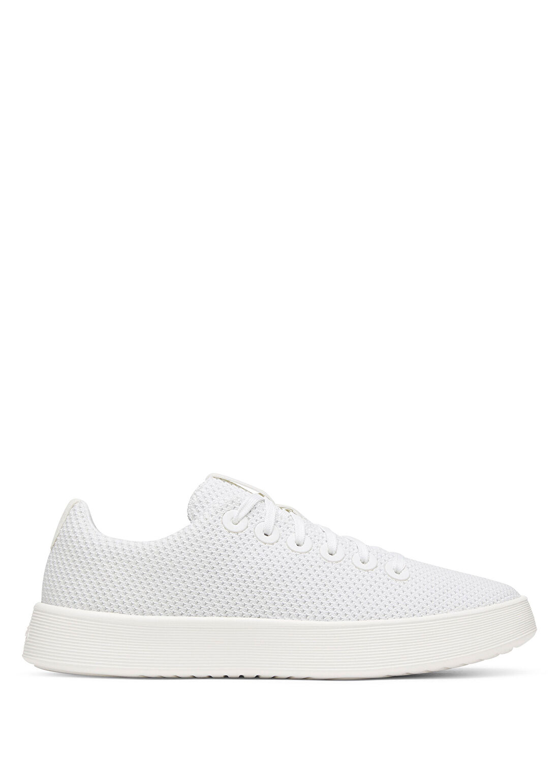 Allbirds Cruiser Beyaz Erkek Sneaker