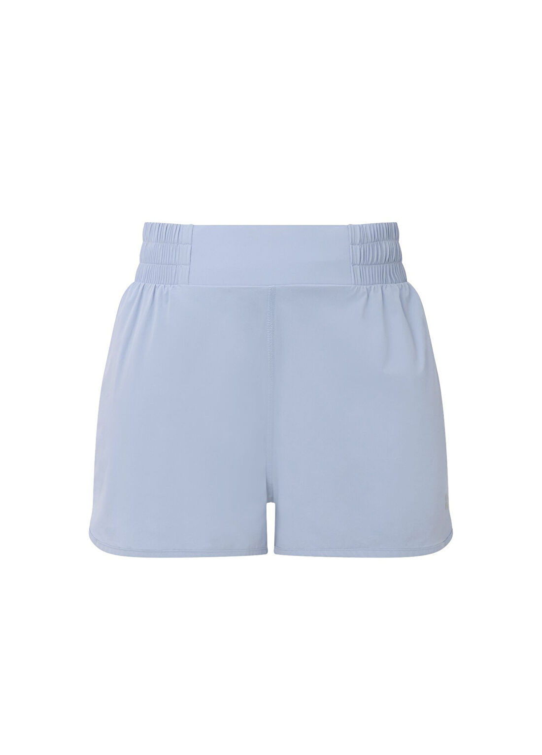 Sweaty Betty Running Shell Short Mavi Kadın Şort