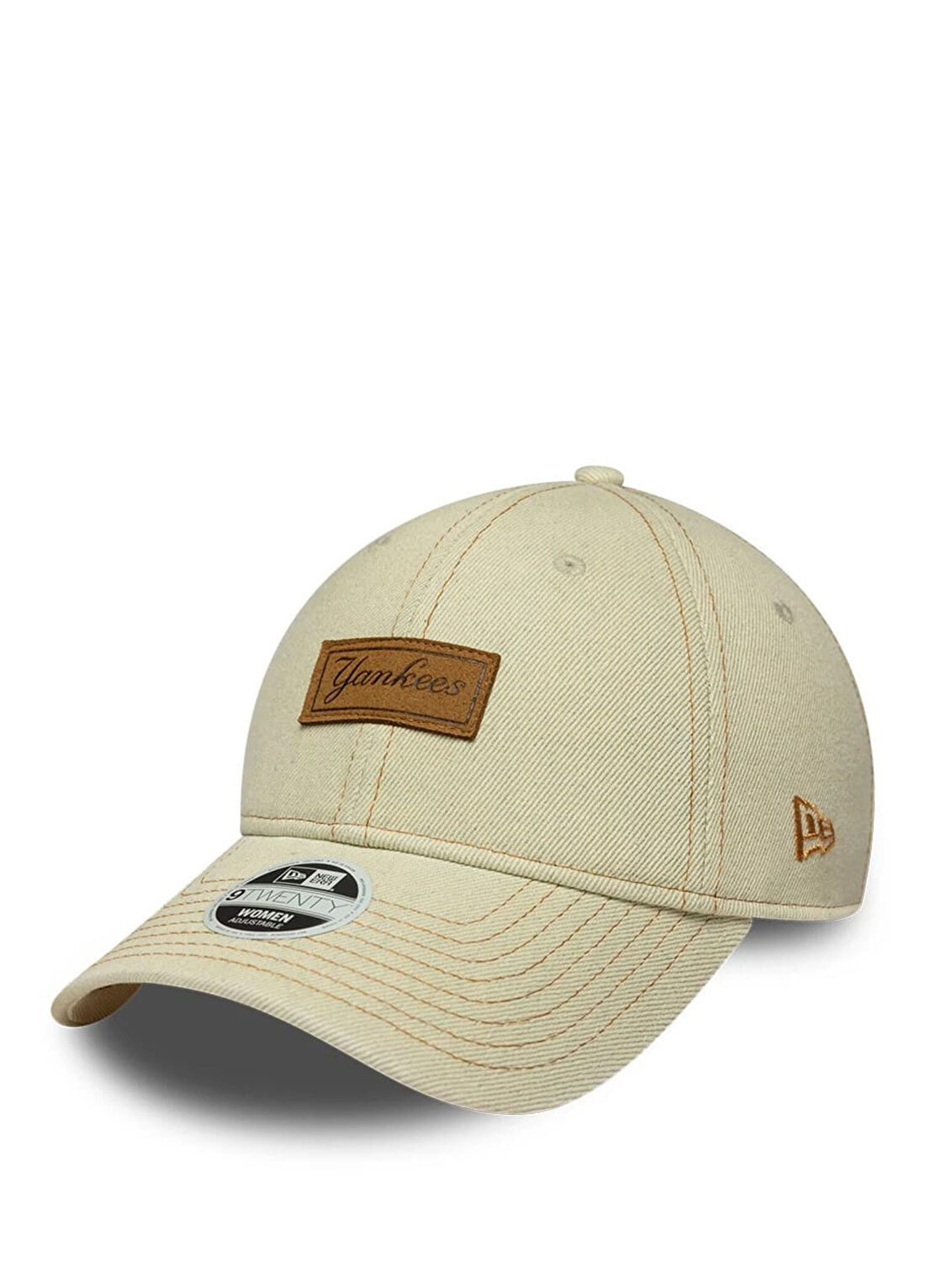 New Era WMNS 9Twenty Neyyan Kadın Denim Şapka