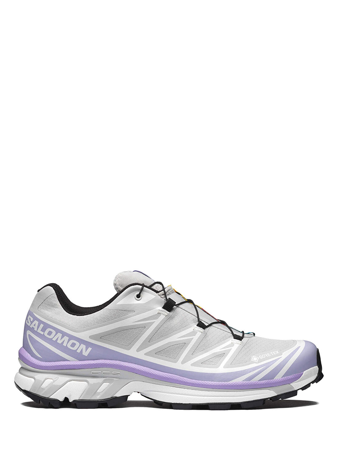 Salomon XT-6 Mor Gore-Tex Unisex Sneaker