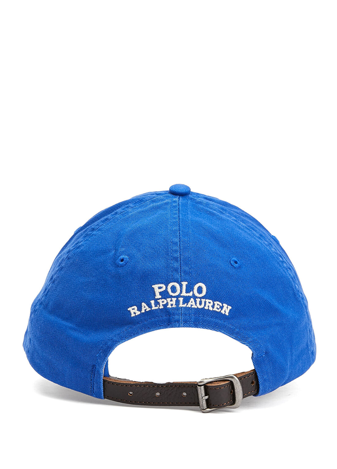 Polo Ralph Lauren Polo Bear Mavi Erkek Şapka görsel 3