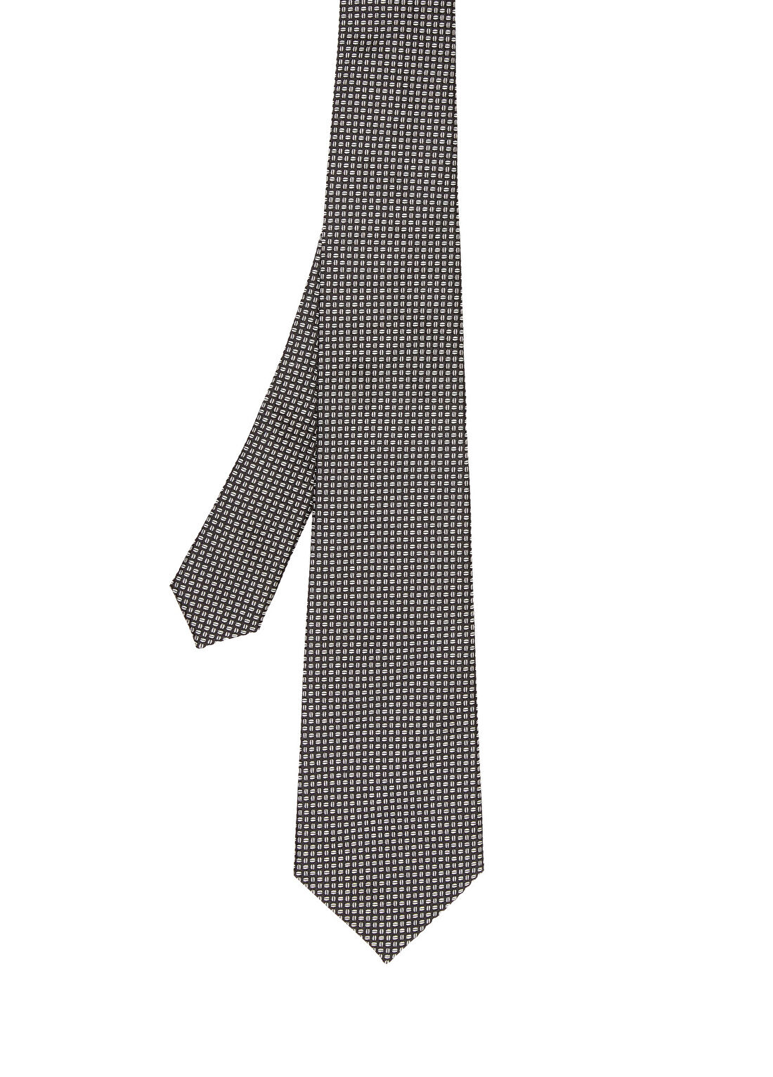 Beymen Collection İpek Kravat