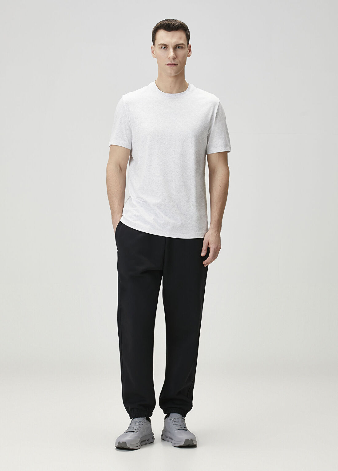 On Focus-T T-shirt görsel 2
