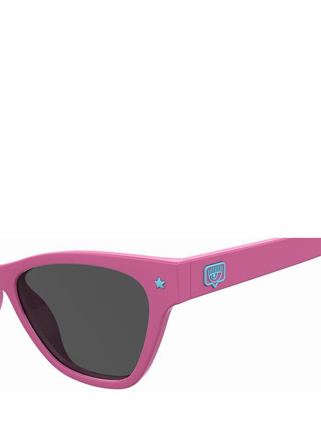 Chiara Ferragni CF 1020/S Pembe Kadın Güneş Gözlüğü görsel 3