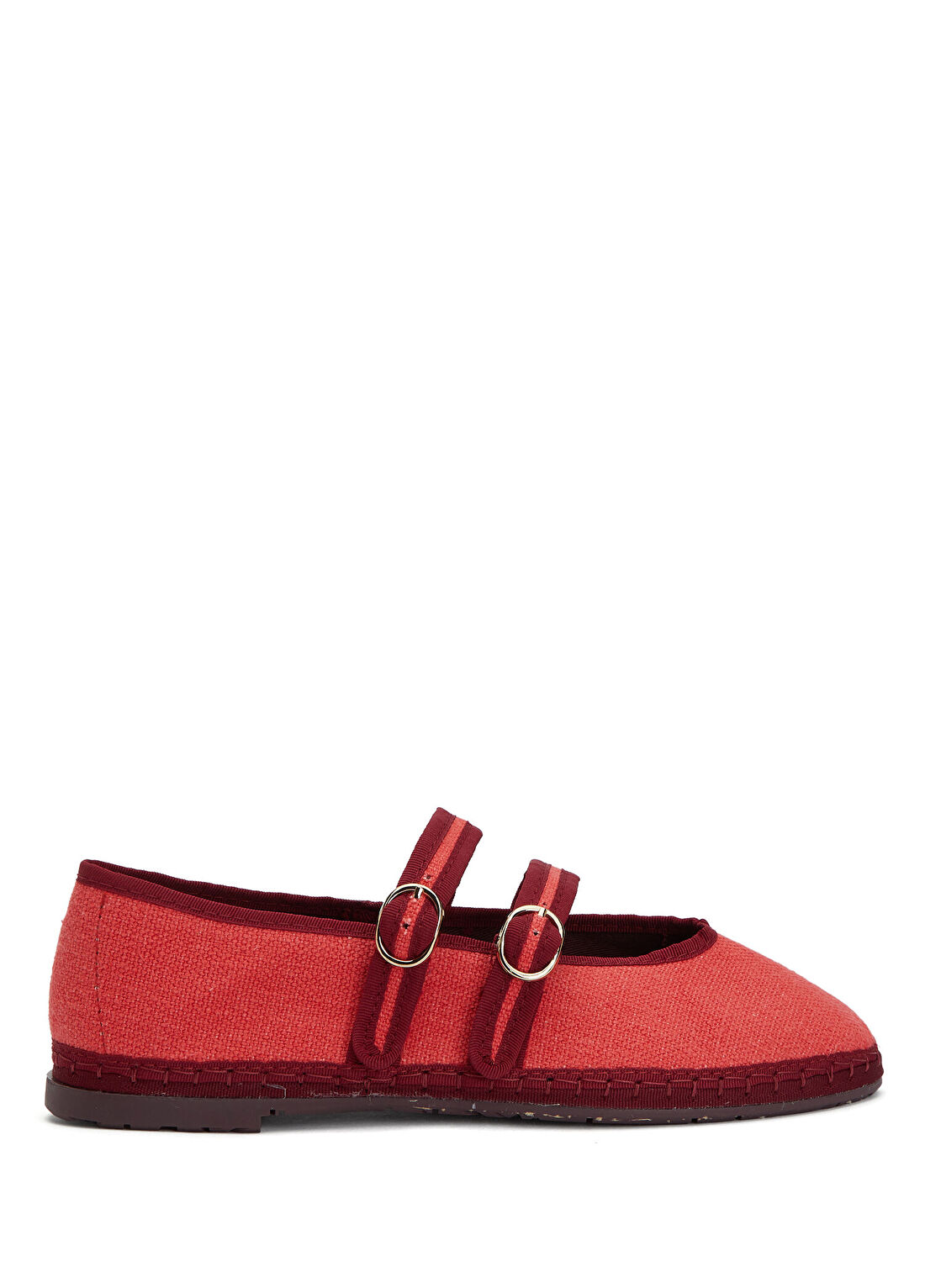 Flabelus Claire Pembe Babet