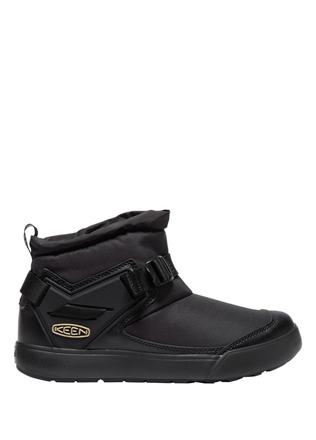 Keen Hoodromeo Black Mini Kadın Bot