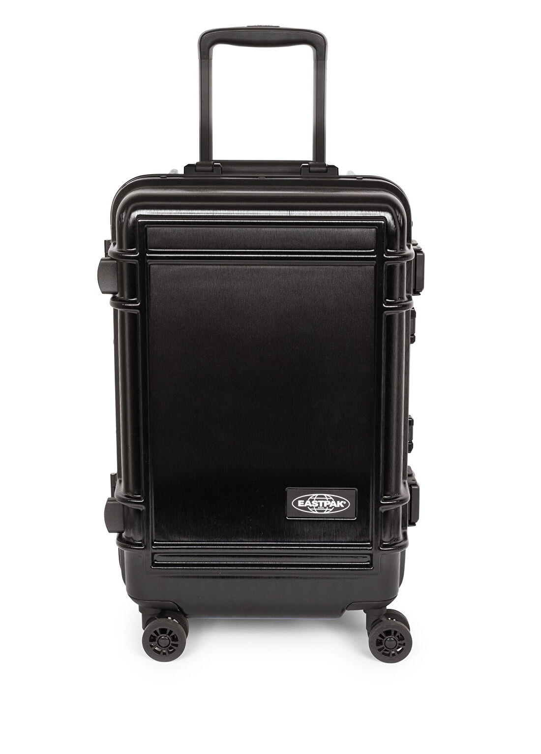 Eastpak Resist'r Case S Siyah Bavul