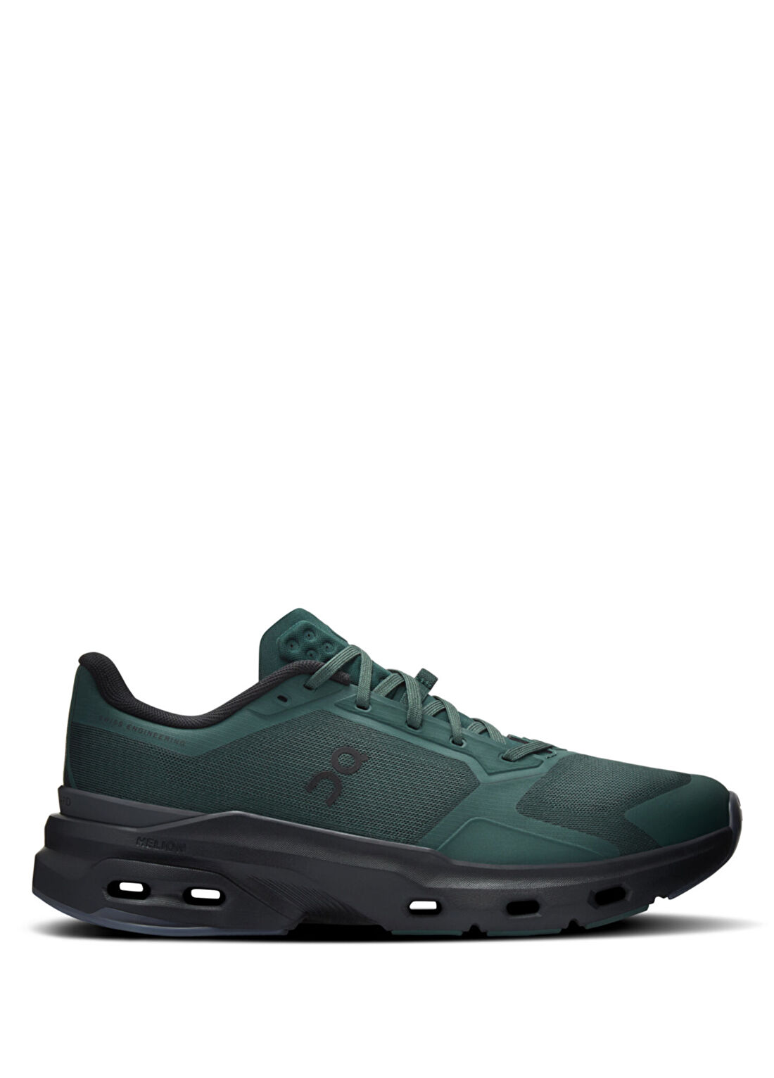On Çok Renkli Erkek Sneaker