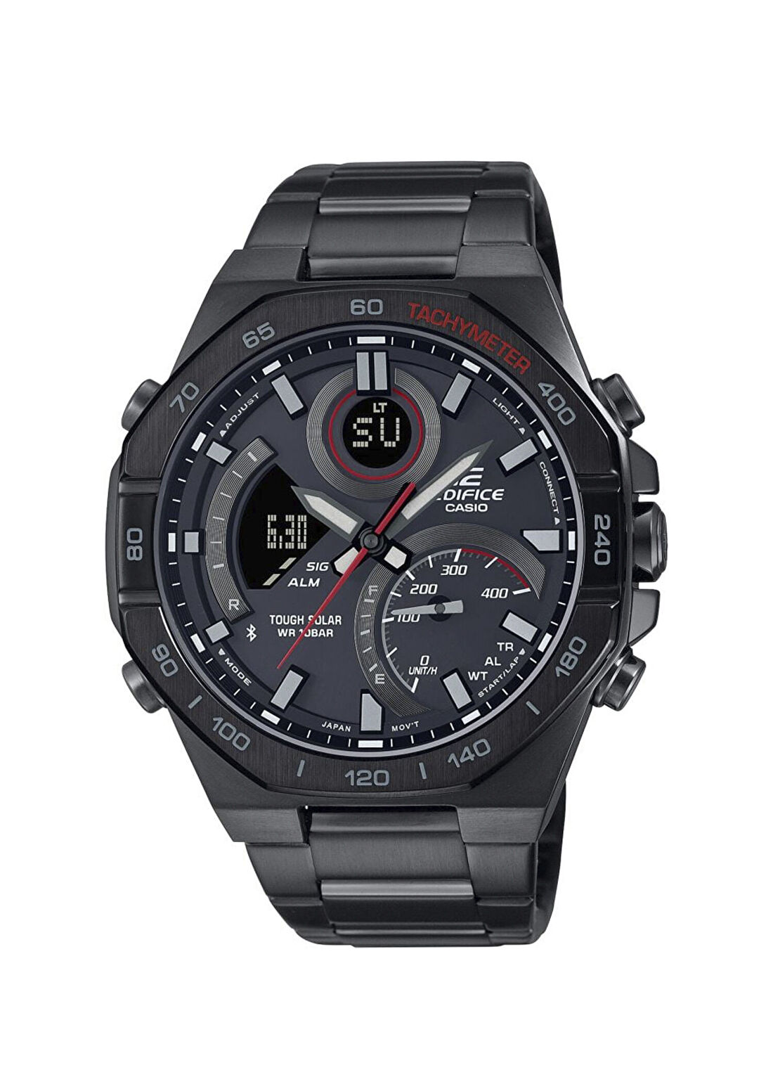Casio ECB-950DC-1ADF Erkek Kol Saati