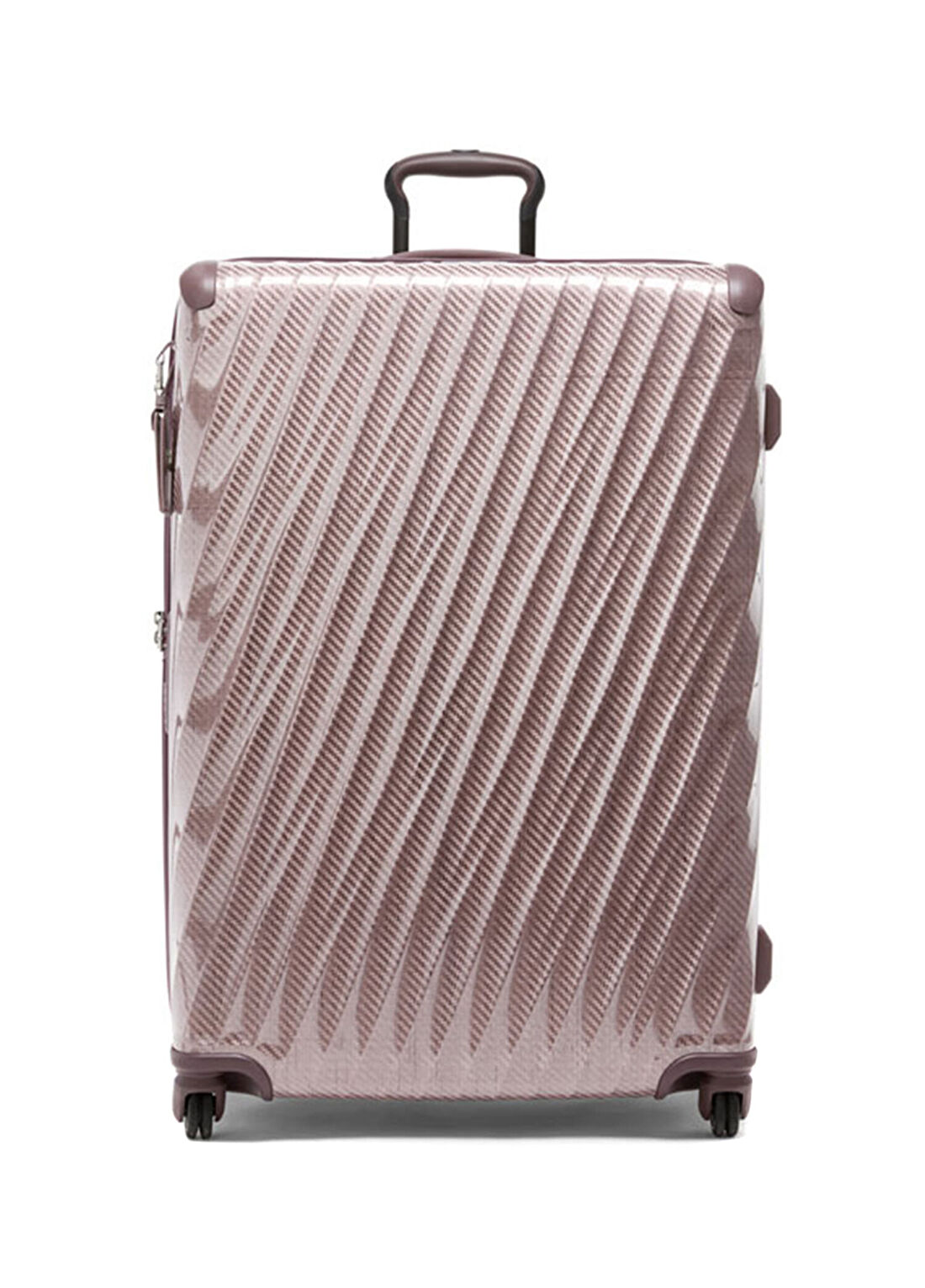 Tumi 19 Degree Lite Extended Trip Bakır Büyük Boy Bavul