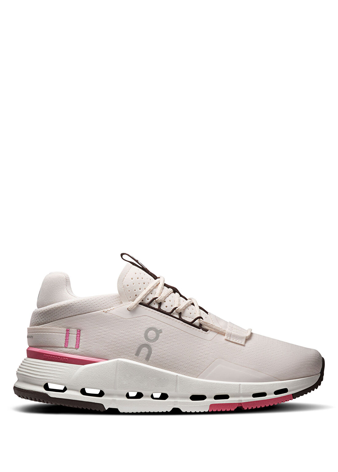 On Cloudnova 2 Kadın Sneakers