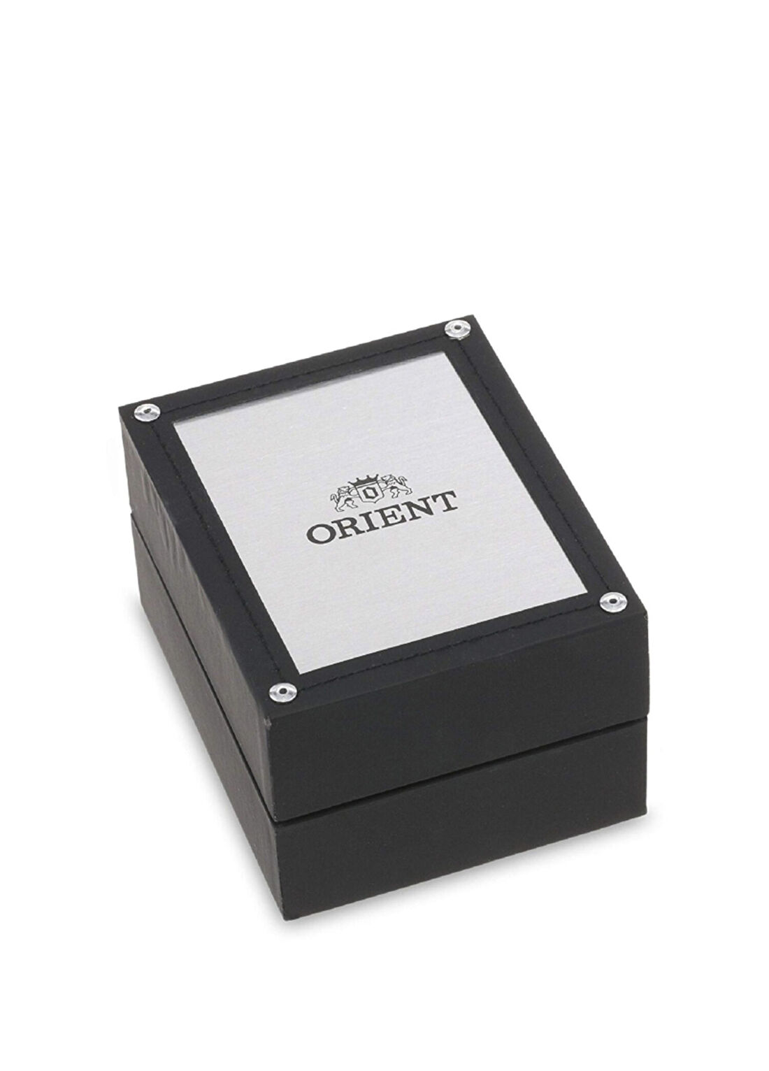 Orient Gri Çelik Erkek Kol Saati RA-AR0010R30B görsel 4