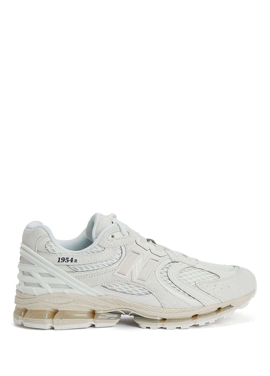 New Balance 1954R Beyaz Erkek Sneaker